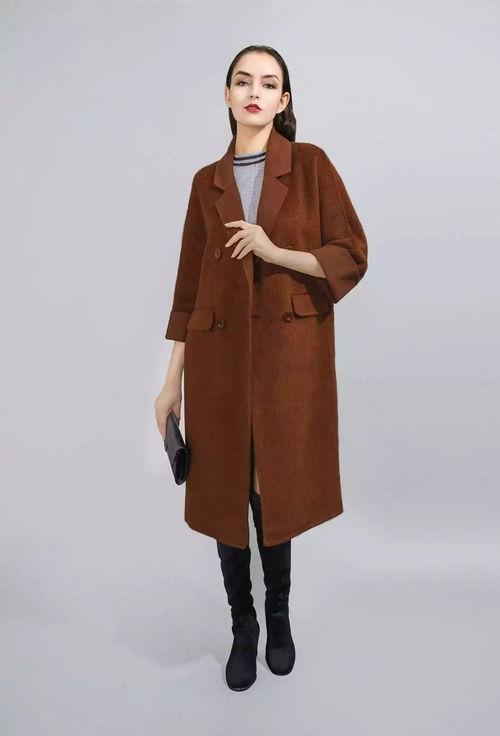 羊绒大衣爆料榜单最新款,揭秘2023年度热门新款