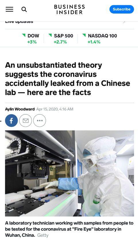 美商业内幕网站最新爆料,揭秘行业巨头惊人内幕